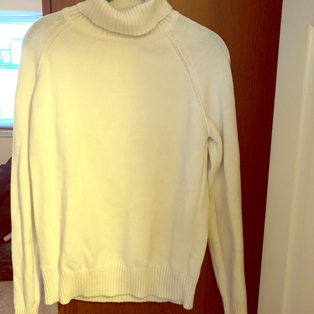 ❤️Turtle neck sweater❤️